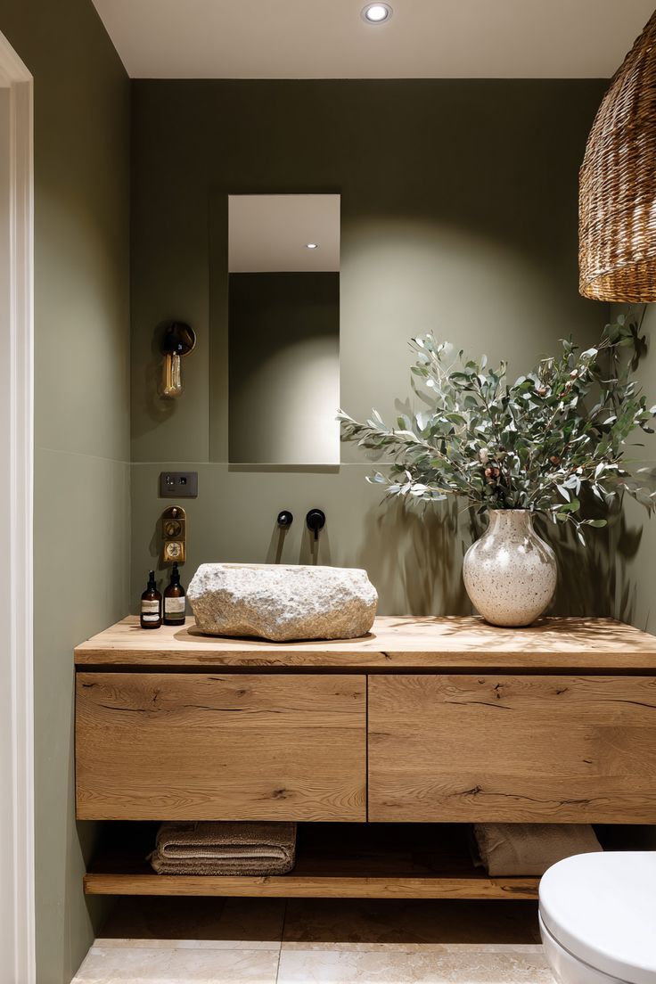 Badezimmer & Wellness