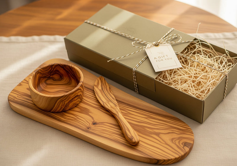 Geschenkideen