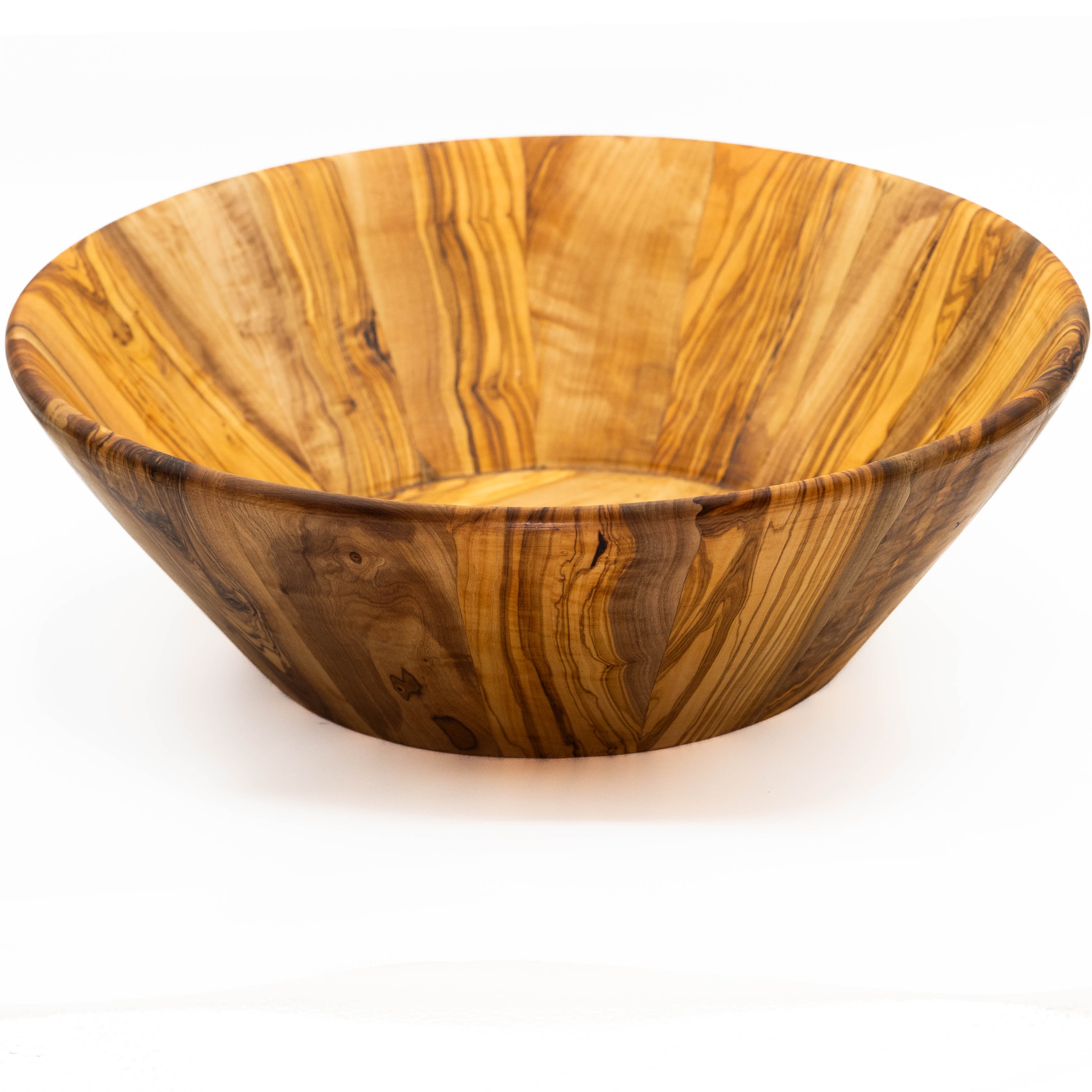 Schalen & Schüsseln aus Olivenholz