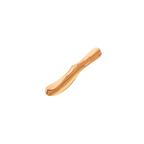 Buttermesser aus Olivenholz (3 Varianten)