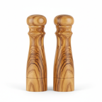 Salz & Pfeffermühlen Set