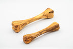 Hundeknochen aus Olivenholz