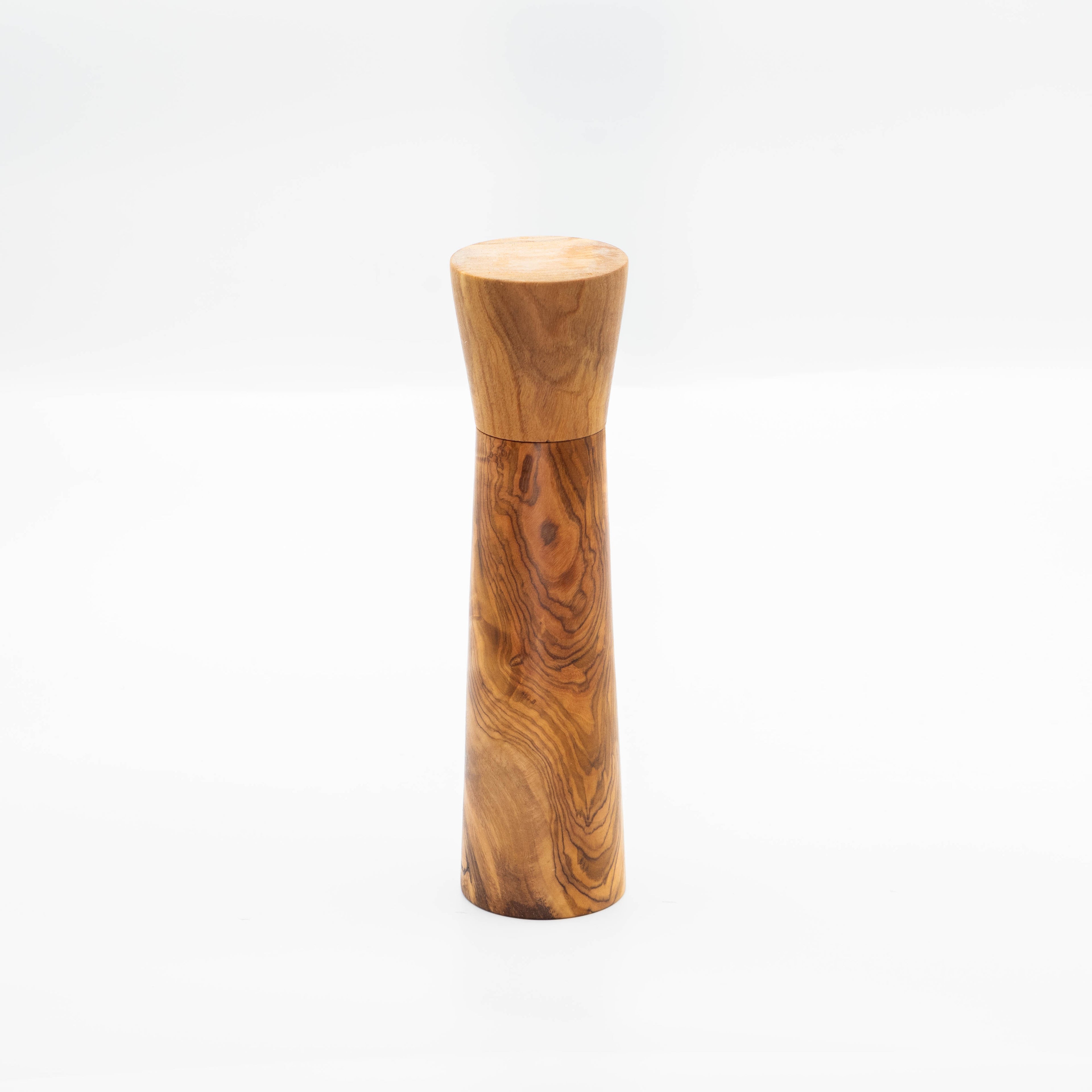 Salz & Pfeffermühle Eckig