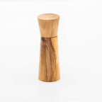 Salz & Pfeffermühle Eckig