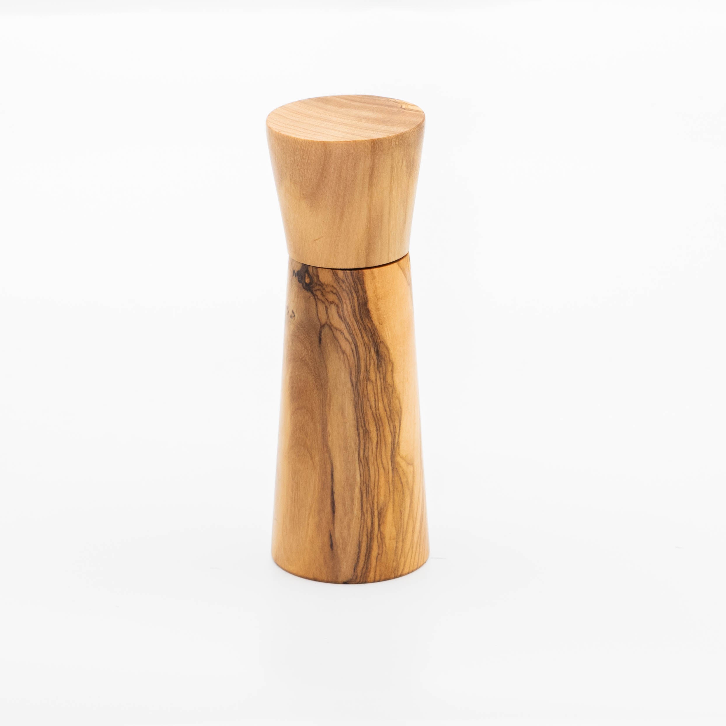 Salz & Pfeffermühle Eckig