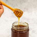 Honiglöffel aus Olivenholz