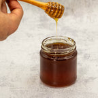 Honiglöffel aus Olivenholz