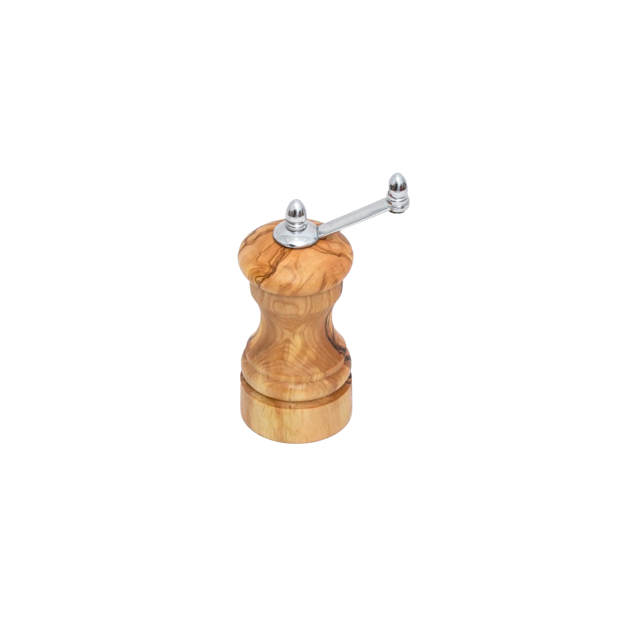 Salz & Pfeffermühle Rund