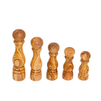 Salz & Pfeffermühlen Set