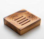 Quadratische Seifenschale